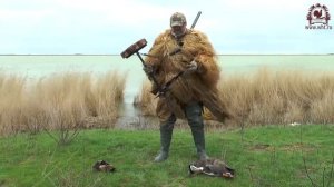 Стул Monoscor на одной ножке