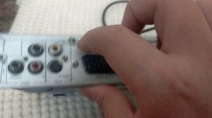 Обзор BBK DV113