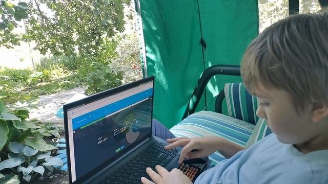 Отзыв от Родителей Жени. Ментальная математика. Архимедовец - прогрессивное сознание!