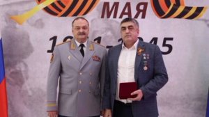 ‼️🇷🇺 Замкоммандующего группировкой «Север» генерал Абачев получил тяжёлое ранение в Курской област