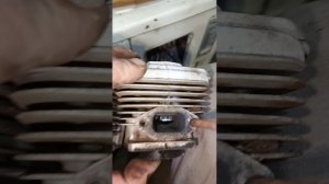 бензотриммер и ракетное топливо ч2