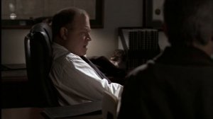 Сериал Тысячелетие – 3 сезон 15 серия / Millennium