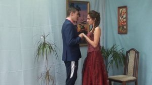 Устная номинация (2 тематический блок)(Мошково)