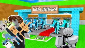 САМАЯ БЫСТРАЯ КРАЖА БАЗЫ ПОЛНОЙ СЕКРЕТОК В УКРАДИ БРЕЙНРОТ РОБЛОКС! | STEAL A BRAINROT ROBLOX!