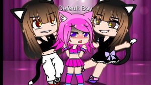 меня какайты девка изобразила какой-то ненармальной и я ей отомстила