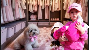 Две модницы