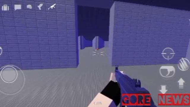Gore news 1-новости gore box