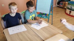 Работа с ритмами