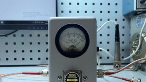 eb104 Транзисторный УКВ LDMOS усилитель мощности 144-148 МГц 1000 Вт для RX3APM