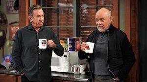 Сериал Последний настоящий мужчина - 1 сезон 7 серия / Last Man Standing