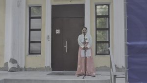 Официальное открытие ДОМА КОРЕИ в Петербурге (1)