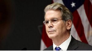 "Пора смириться или заткнуться": министр финансов США обратился к партнерам в ЕС