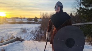 НЕпростые вещи, эпизод 8