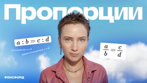 Прямая пропорциональная зависимость | Математика, 6 класс