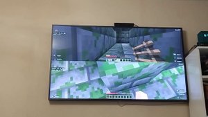 Побег из богатой & бедной тюрмы