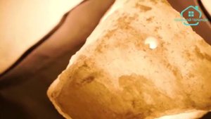 Соляная пещера