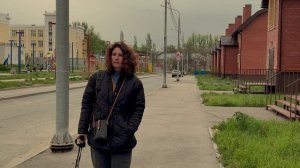 "Сквозь объектив: история одной жизни" — документальный фильм-портрет