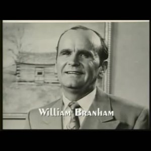 Уильям Брэнхэм