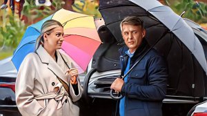 Спасская 3 сезон 1-2 серия от 18.08.2025 на канале Россия. Сериал Спасская