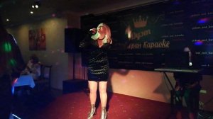 НАТАЛИ Шоу-двойников #двойникнатали #натали #шоу #шоупародий #двойник #шоудвойников #ресторан