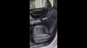 Haval F7 «АВТОРУСЬ автомобили с пробегом» 2575