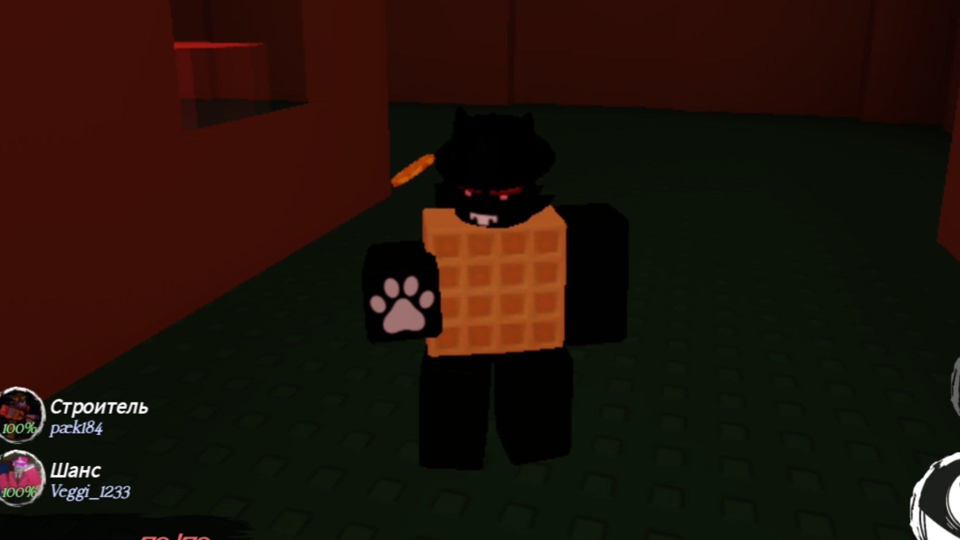 ПОИГРАЛ ЗА ШАНСА В ФОРСАКЕН!!!(ПИШИТЕ В КОМЕНТЫ ЗА КОГО ЕЩЕ ПОИГРАТЬ) смотреть онлайн