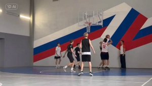 Всероссийская акция «Физическая культура и спорт — альтернатива пагубным привычкам»