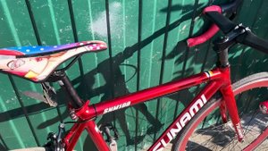 Итоговый вариант сингла TSUNAMI спустя месяц подбора запчастей