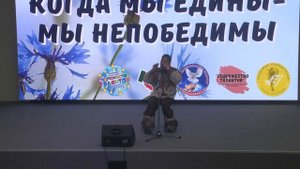 Александр Журавлёв игра на хумусе, горловое пение