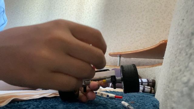 Делаем рулевую систему Лего техник смотреть онлайн