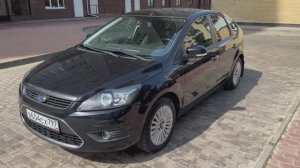 Ford focus 2