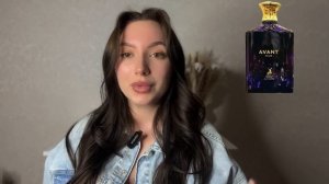 НОВЫЕ АРАБСКИЕ АРОМАТЫ С ВАУ ЭФФЕКТОМ. Обзор от NASTYA MORDVINOVA