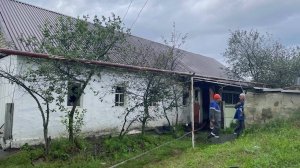 ТРАГЕДИЯ В ЕКАТЕРИНОВКЕ