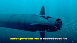 Кнутов: Ядерная торпеда «Посейдон» может вызвать цунами
