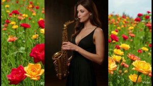 Любовь сильнее дней и лет,