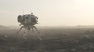 ECHO POINT ｜ Dark Dystopian Ambient ｜ Post-Apocalyptic Soundscape ｜ Ambience, Background