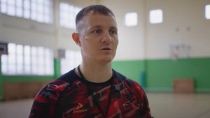 Кемеровчанин Антон Чувашов рассказал о региональной программе «Свои Герои. Кузбасс»