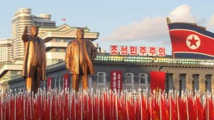 Корейская Народно-Демократическая Республика (КНДР) - самая закрытая страна