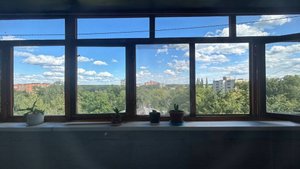 Электросталь, ул. Спортивная,29. Двухкомнатная квартира