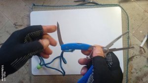 усовершенствования в рыбацких помошниках