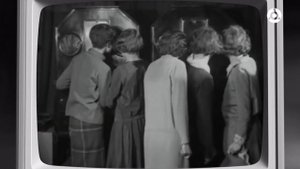 История телевидения: как все начиналось