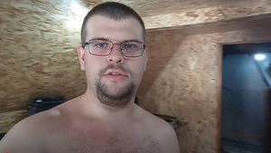 Подготовка мастерской, финал