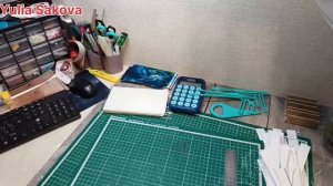 СкрапВлог №10 Заказы