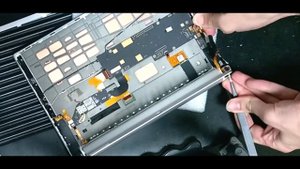 Как заменить аккумулятор для ноутбука Lenovo Yoga tablet 2 1050l Original quality
