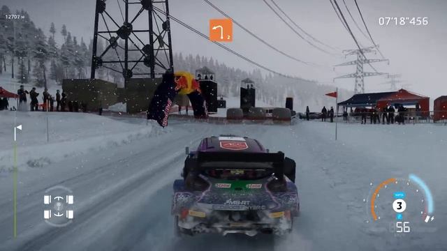 WRC Generations  The FIA WRC Official Game