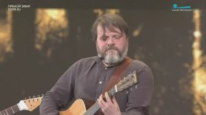 Группа ДЕКАБРЬ. Мы не оставим города свои. БКЗ «Октябрьский»