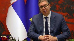 В Сербии не станут вводить чрезвычайное положение из-за протестов