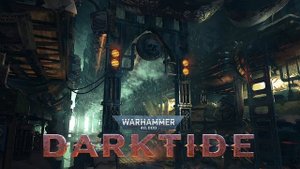 Warhammer 40,000 Darktide _ Soundtrack _ 52_The Gauntlet _