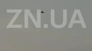 Запуск крылатой ракеты Фламинго