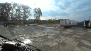 П.С.  ВОНЗИЛСЯ В КРАСНОУФИМСК, ВСЕ ЗНАКИ СОБРАЛ.